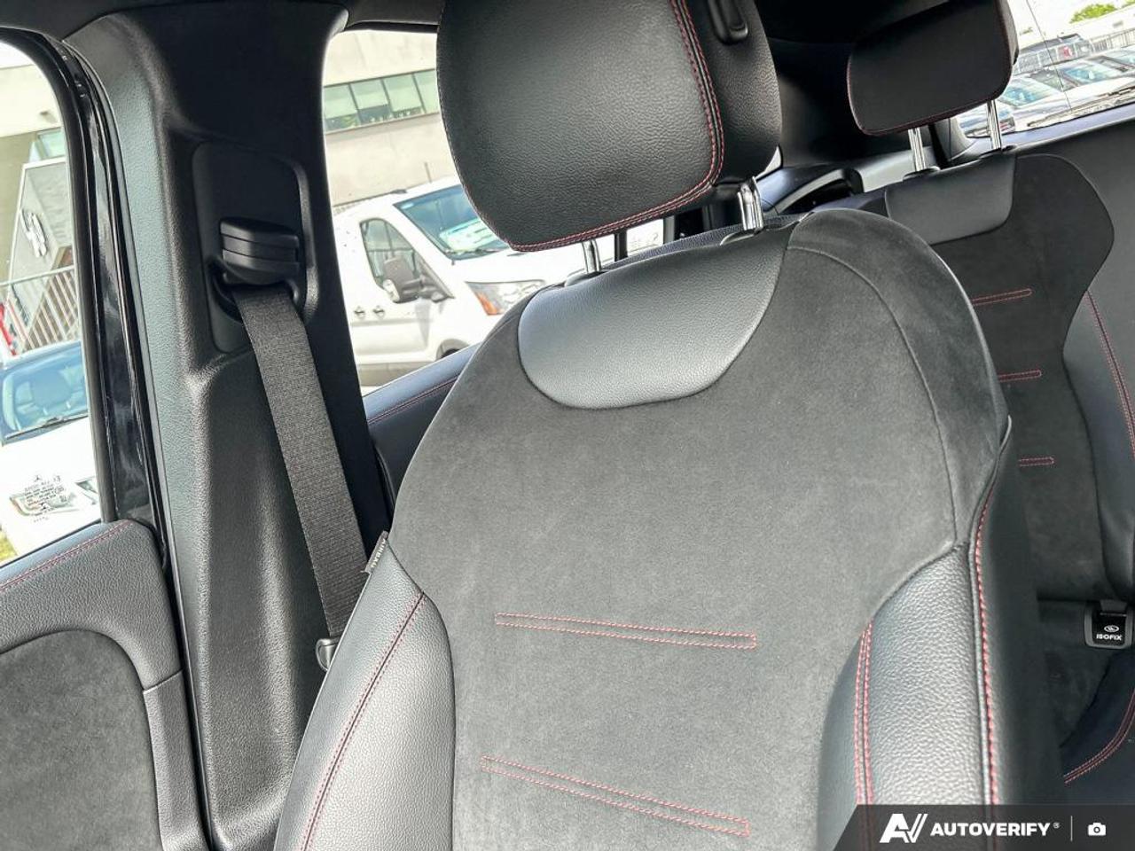 2023 Mercedes-Benz GLA 250 4MATIC® Photo