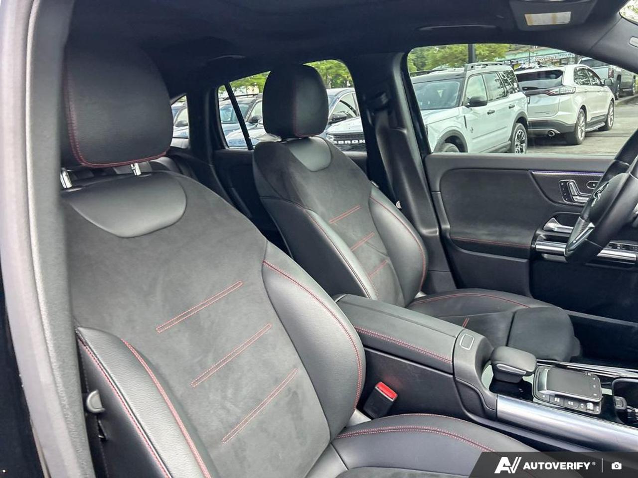 2023 Mercedes-Benz GLA 250 4MATIC® Photo