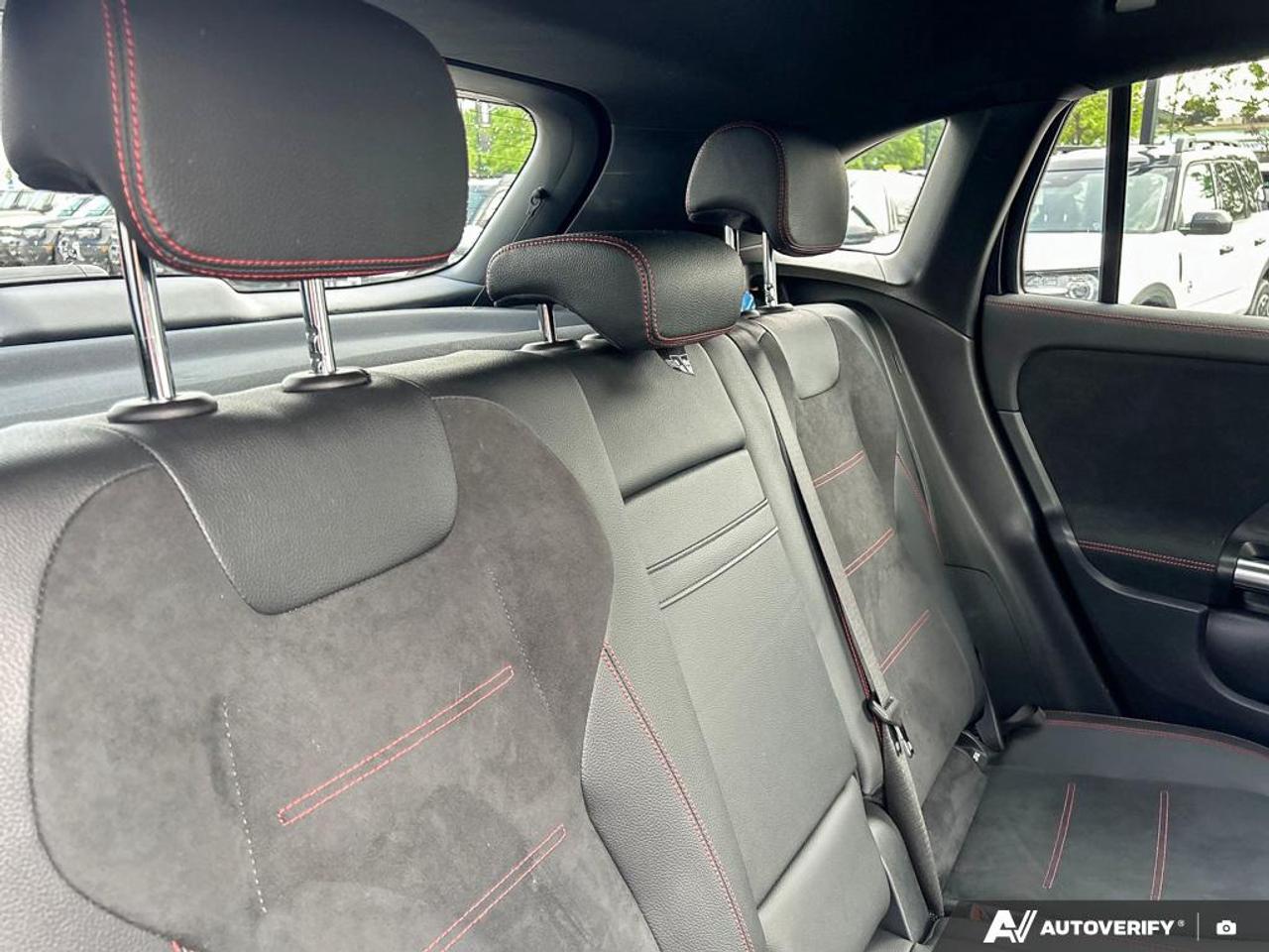 2023 Mercedes-Benz GLA 250 4MATIC® Photo