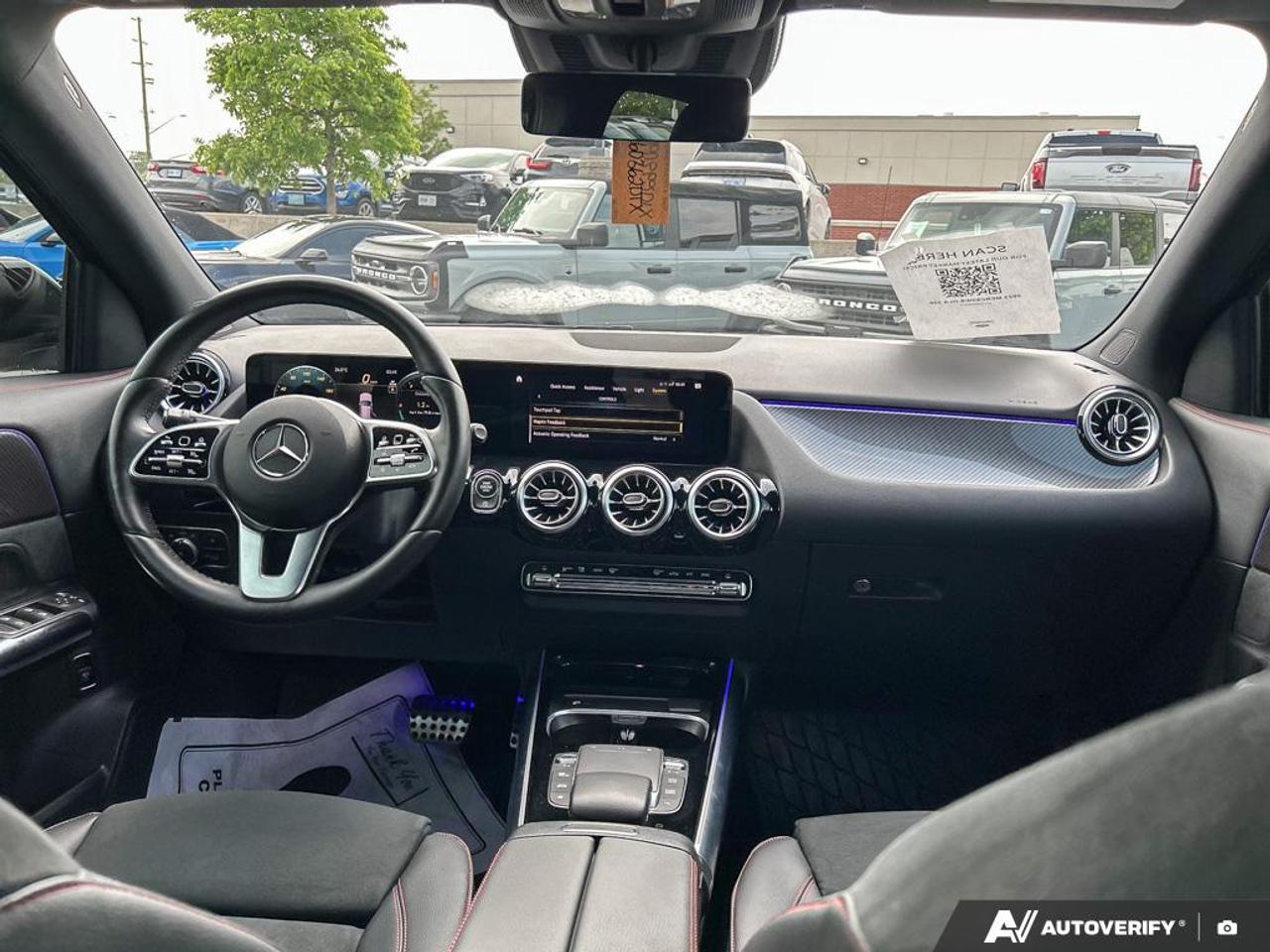 2023 Mercedes-Benz GLA 250 4MATIC® Photo