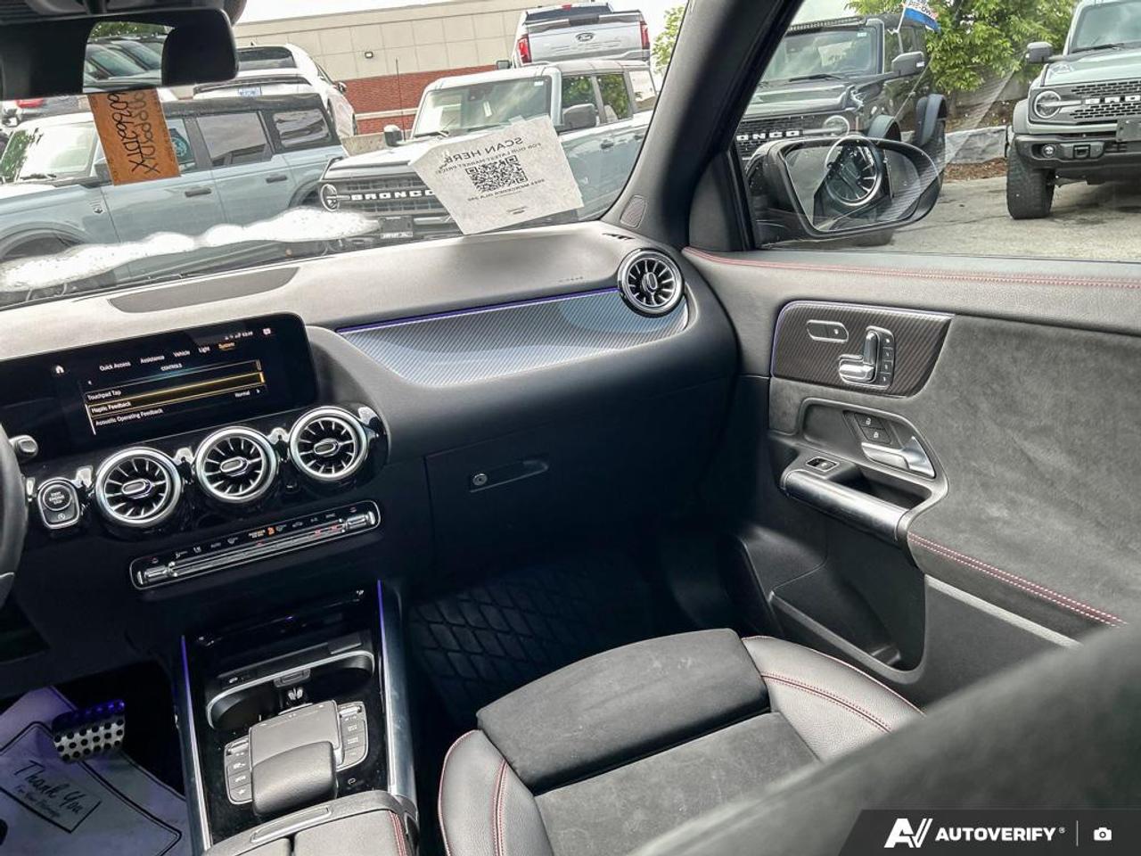 2023 Mercedes-Benz GLA 250 4MATIC® Photo