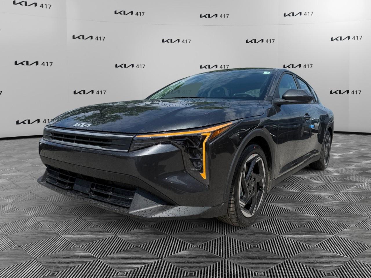 2026 Kia K4 EX  FWD Photo