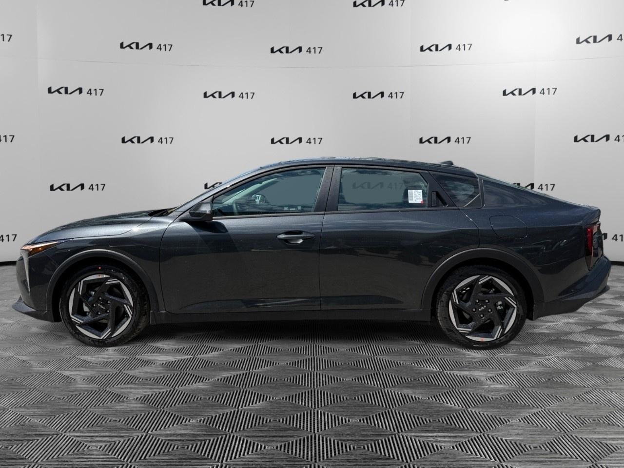 2026 Kia K4 EX  FWD Photo