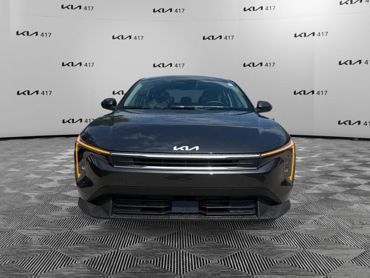 2026 Kia K4 EX  FWD Photo