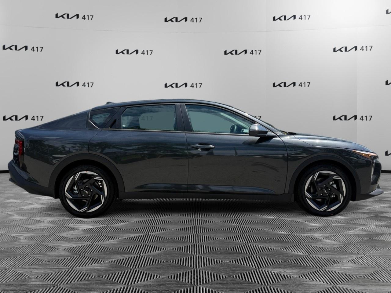 2026 Kia K4 EX  FWD Photo