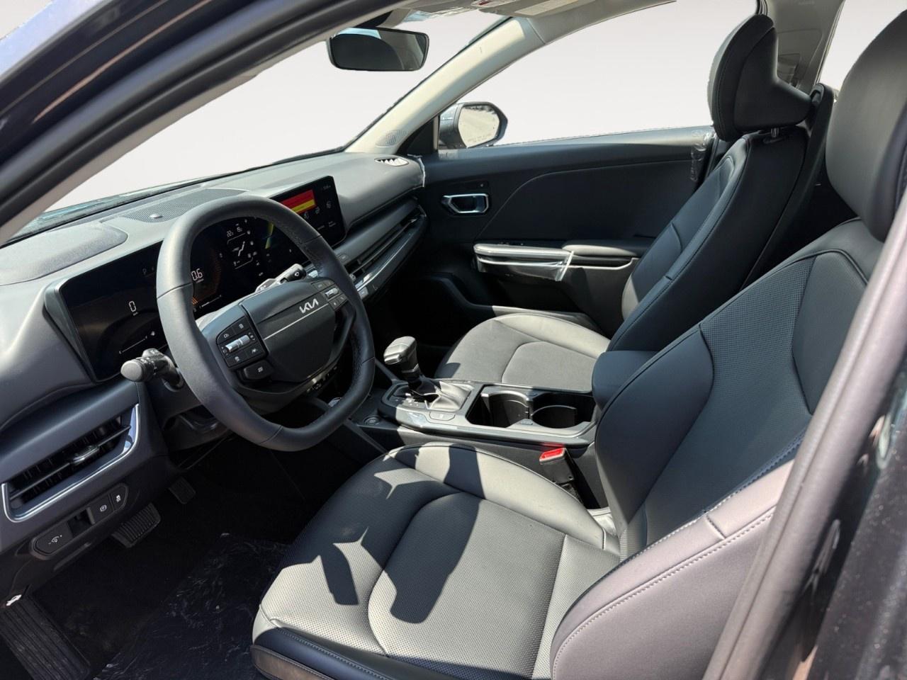 2026 Kia K4 EX  FWD Photo