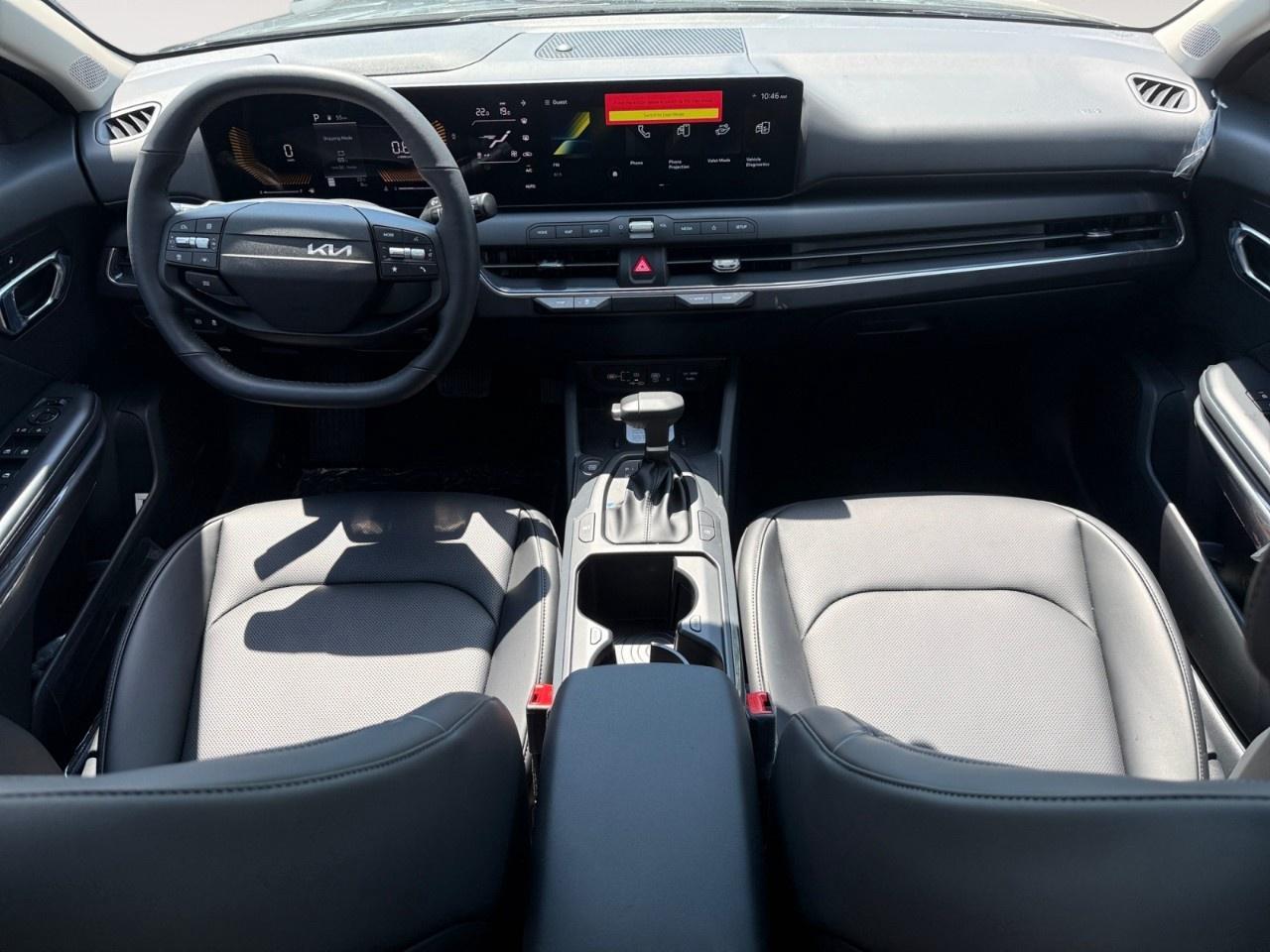 2026 Kia K4 EX  FWD Photo