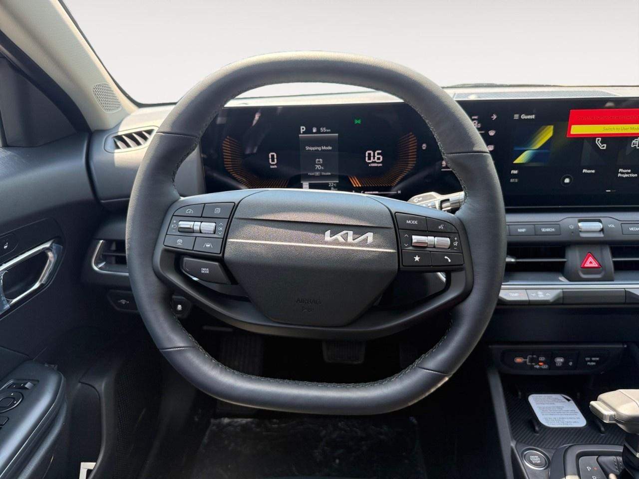 2026 Kia K4 EX  FWD Photo