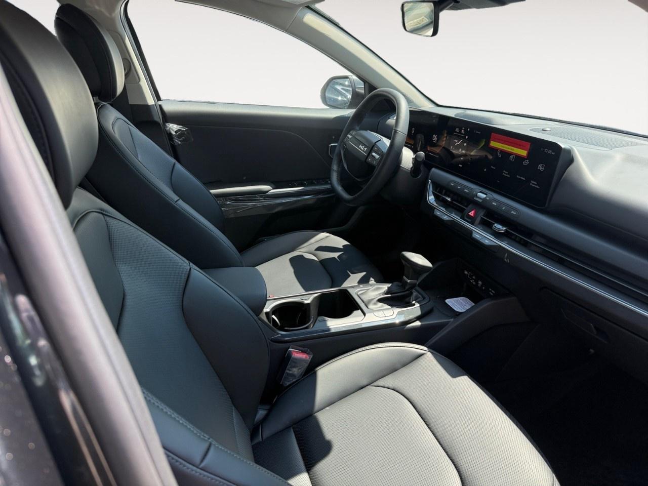 2026 Kia K4 EX  FWD Photo