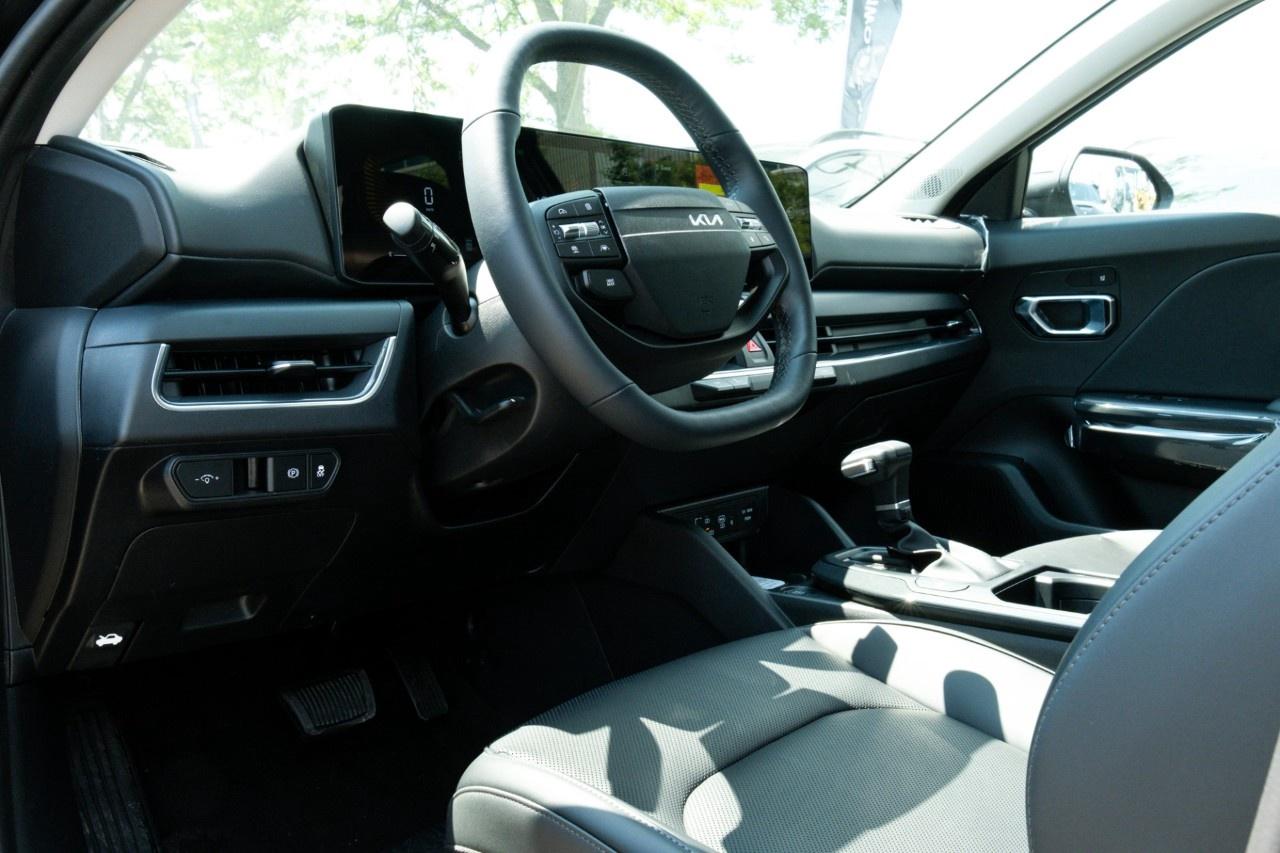 2026 Kia K4 EX  FWD Photo