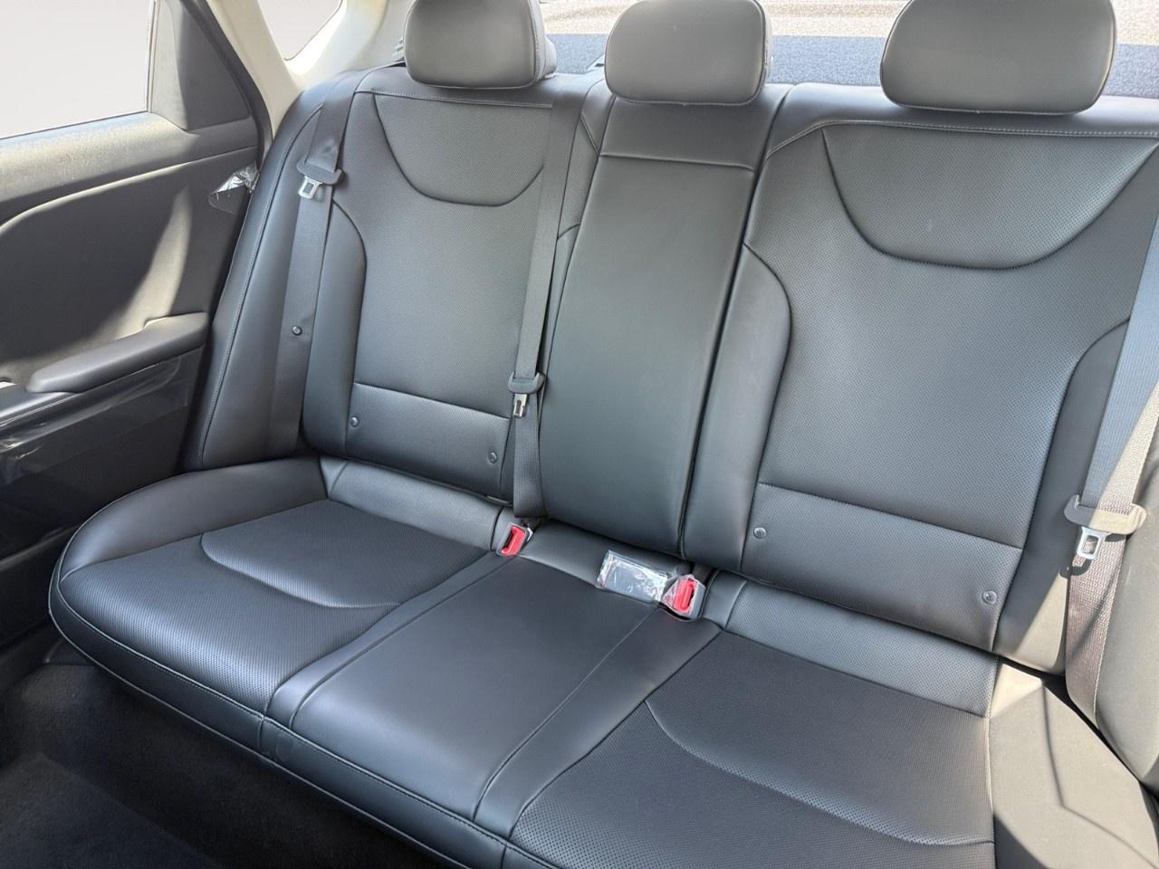 2026 Kia K4 EX  FWD Photo