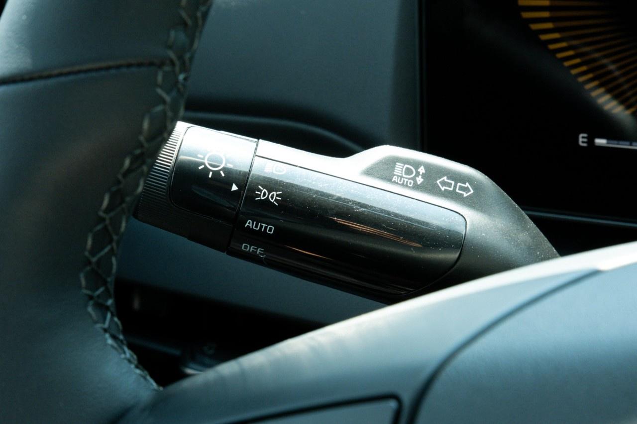 2026 Kia K4 EX  FWD Photo