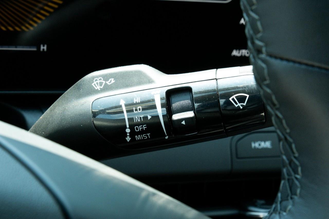 2026 Kia K4 EX  FWD Photo