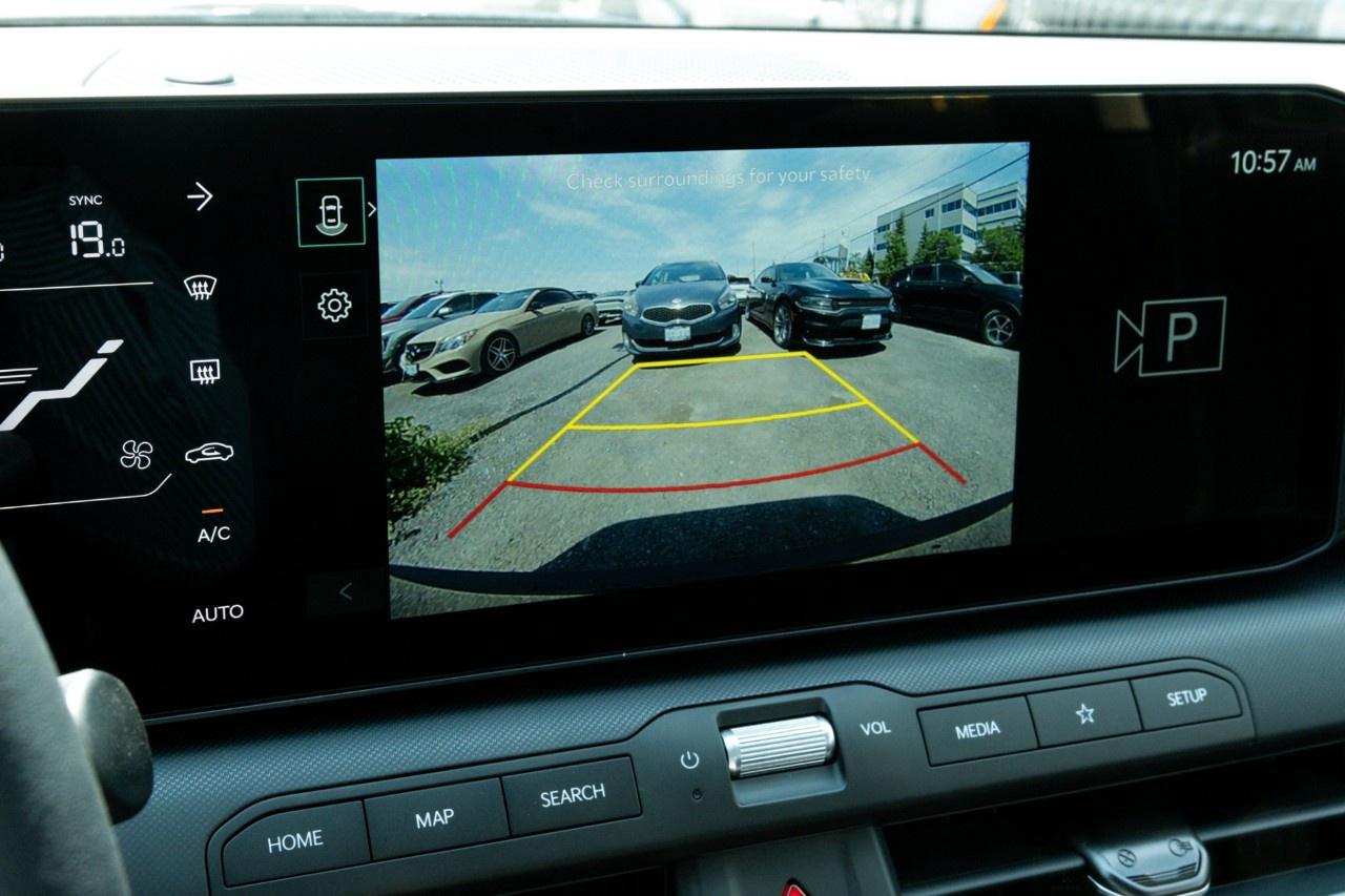 2026 Kia K4 EX  FWD Photo