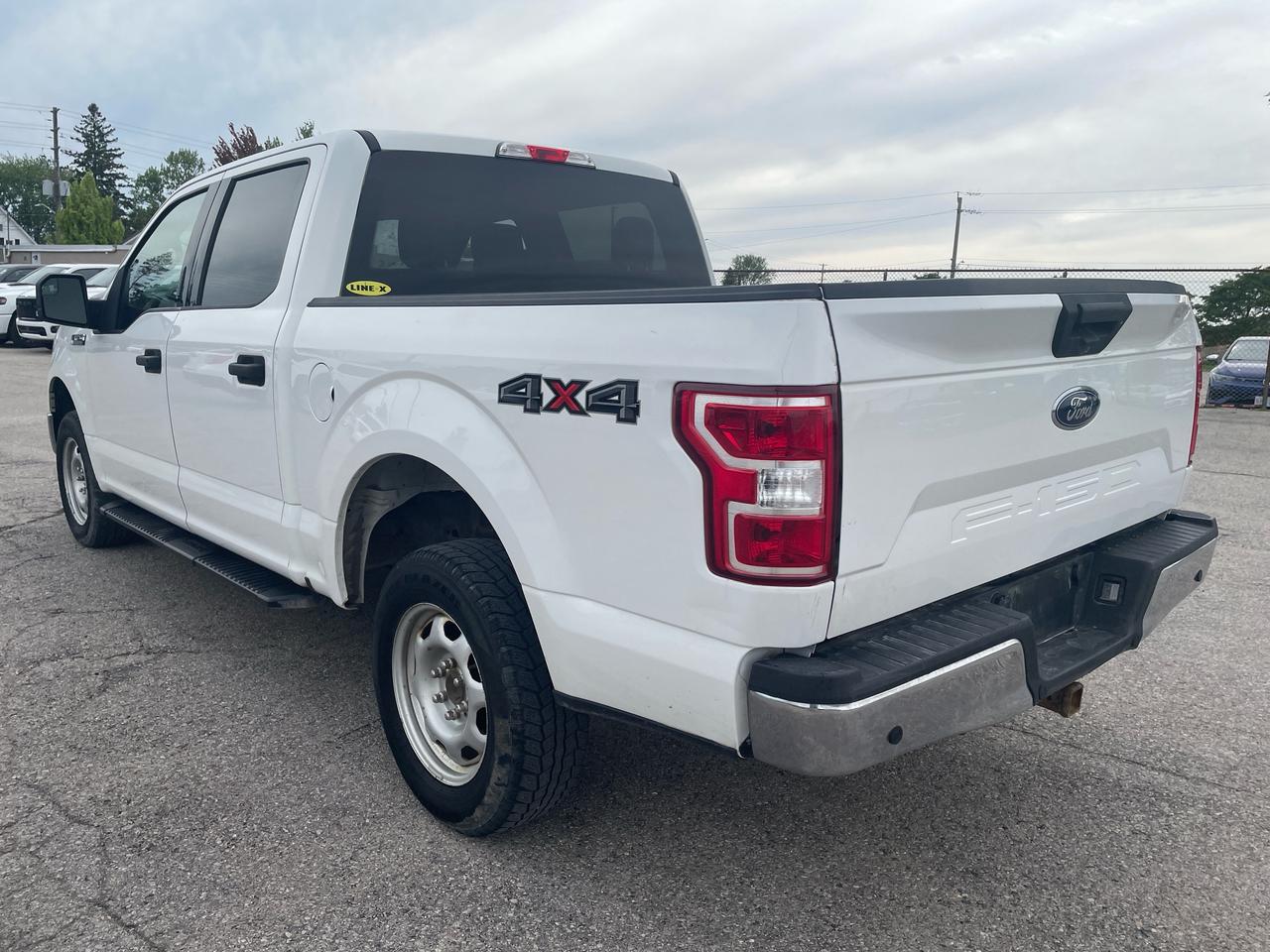 2020 Ford F-150 XLT 5.0L V8 ENGINE | 300A EQUIPMENT GROUP Photo2