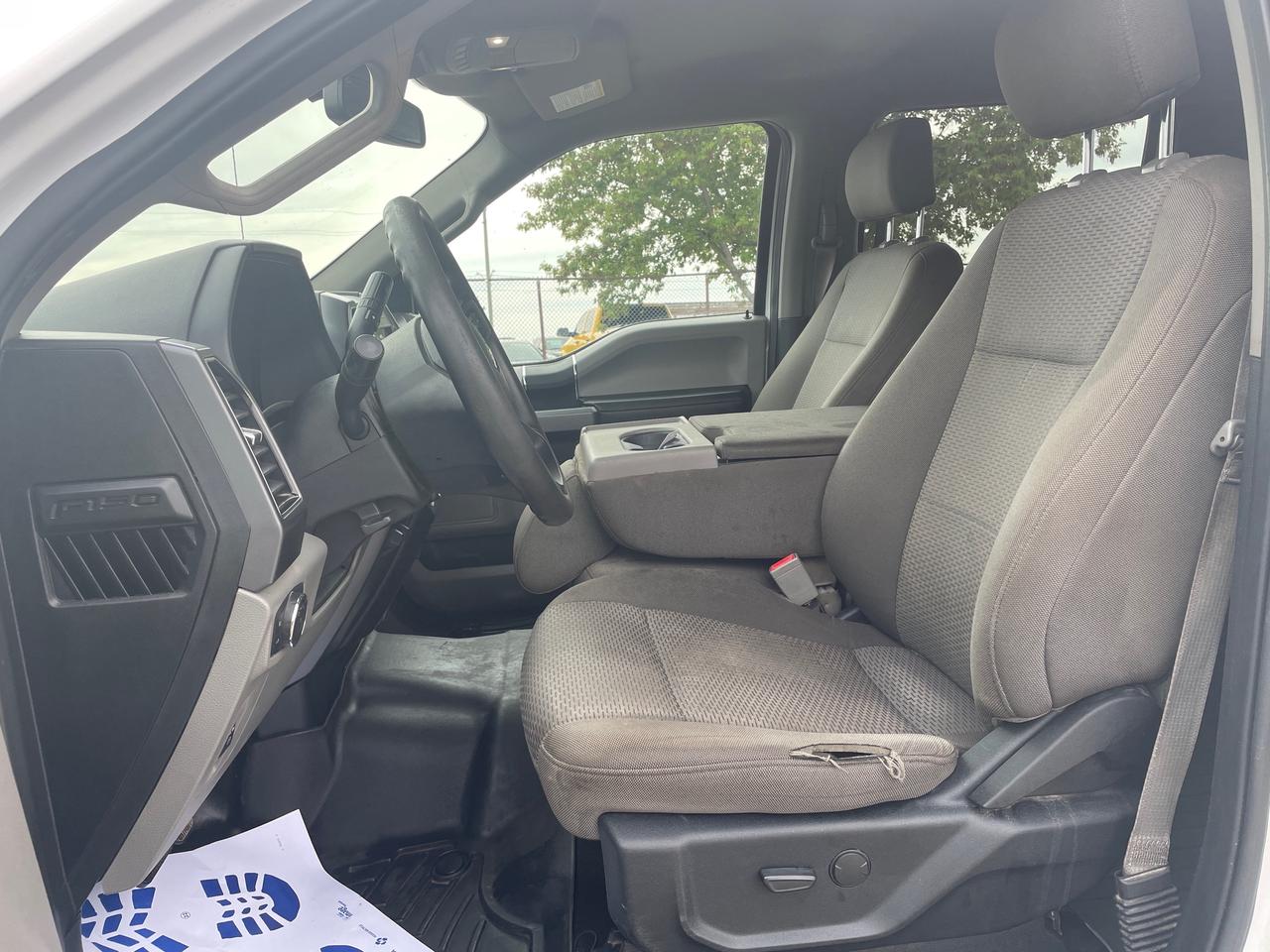 2020 Ford F-150 XLT 5.0L V8 ENGINE | 300A EQUIPMENT GROUP Photo