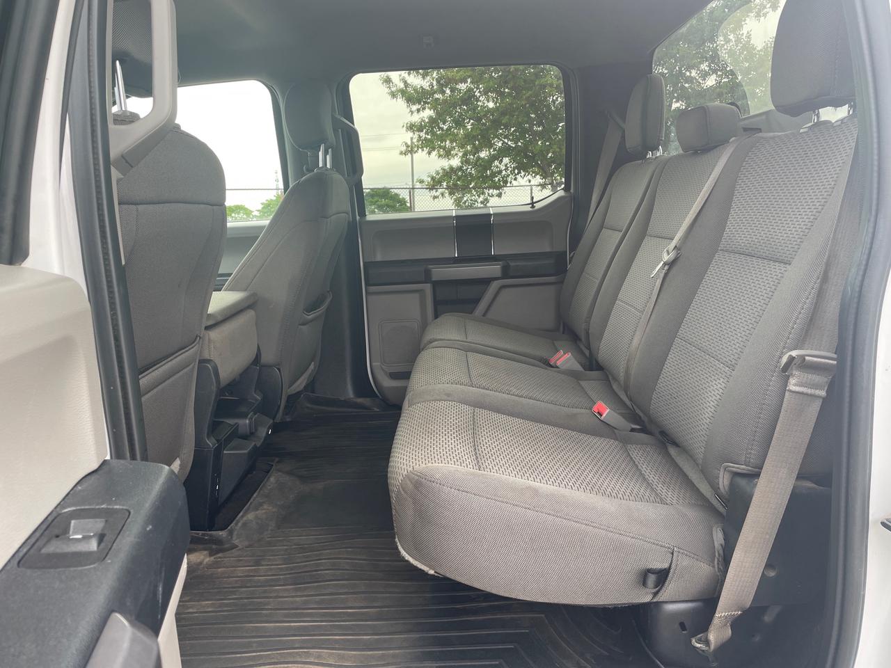 2020 Ford F-150 XLT 5.0L V8 ENGINE | 300A EQUIPMENT GROUP Photo