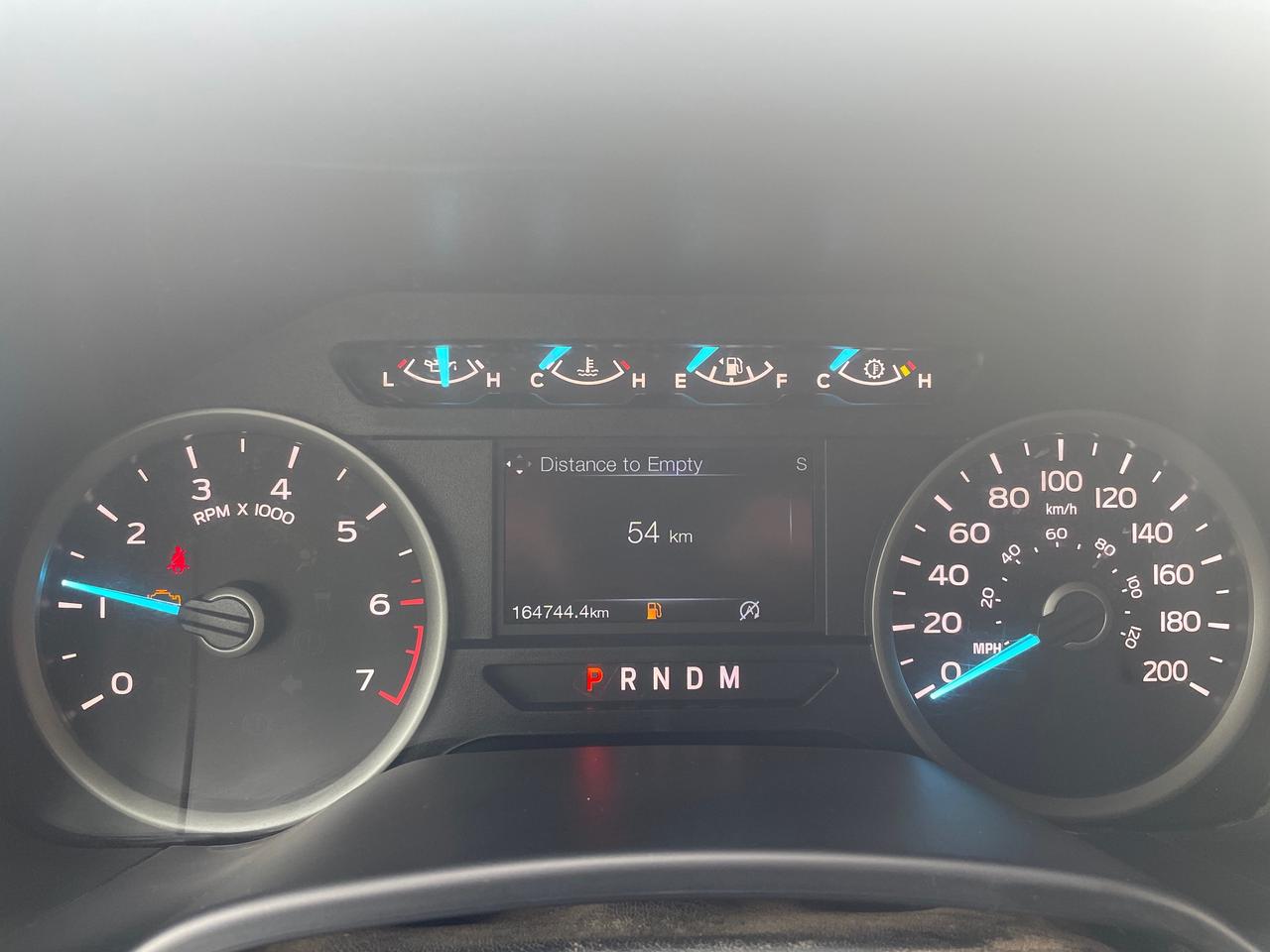 2020 Ford F-150 XLT 5.0L V8 ENGINE | 300A EQUIPMENT GROUP Photo