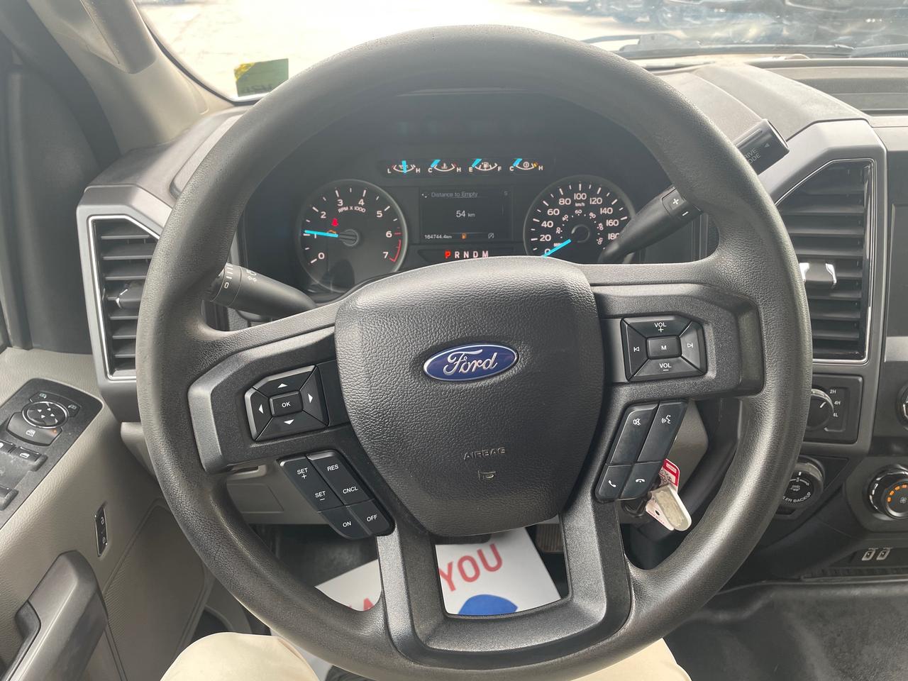 2020 Ford F-150 XLT 5.0L V8 ENGINE | 300A EQUIPMENT GROUP Photo