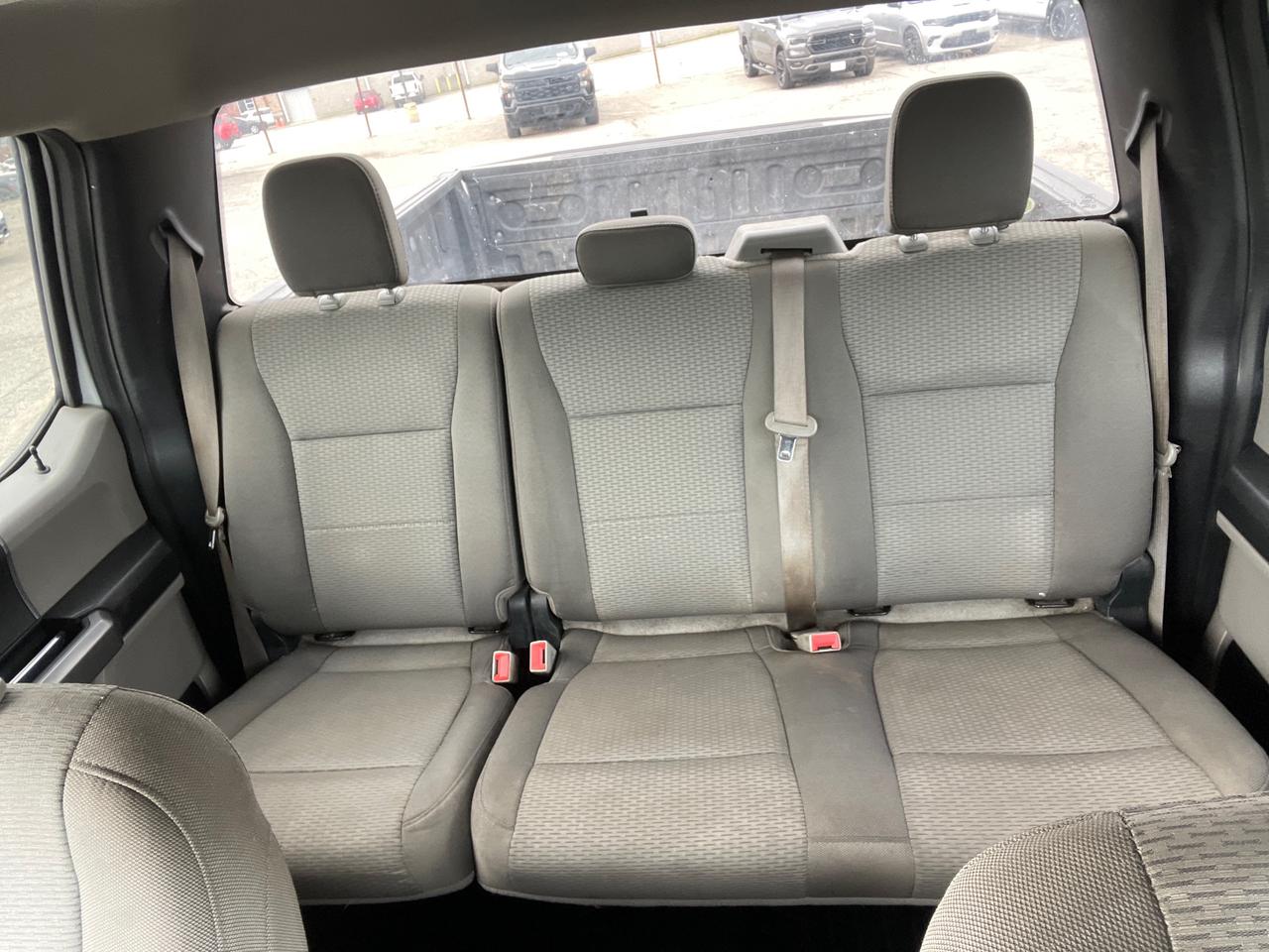 2020 Ford F-150 XLT 5.0L V8 ENGINE | 300A EQUIPMENT GROUP Photo