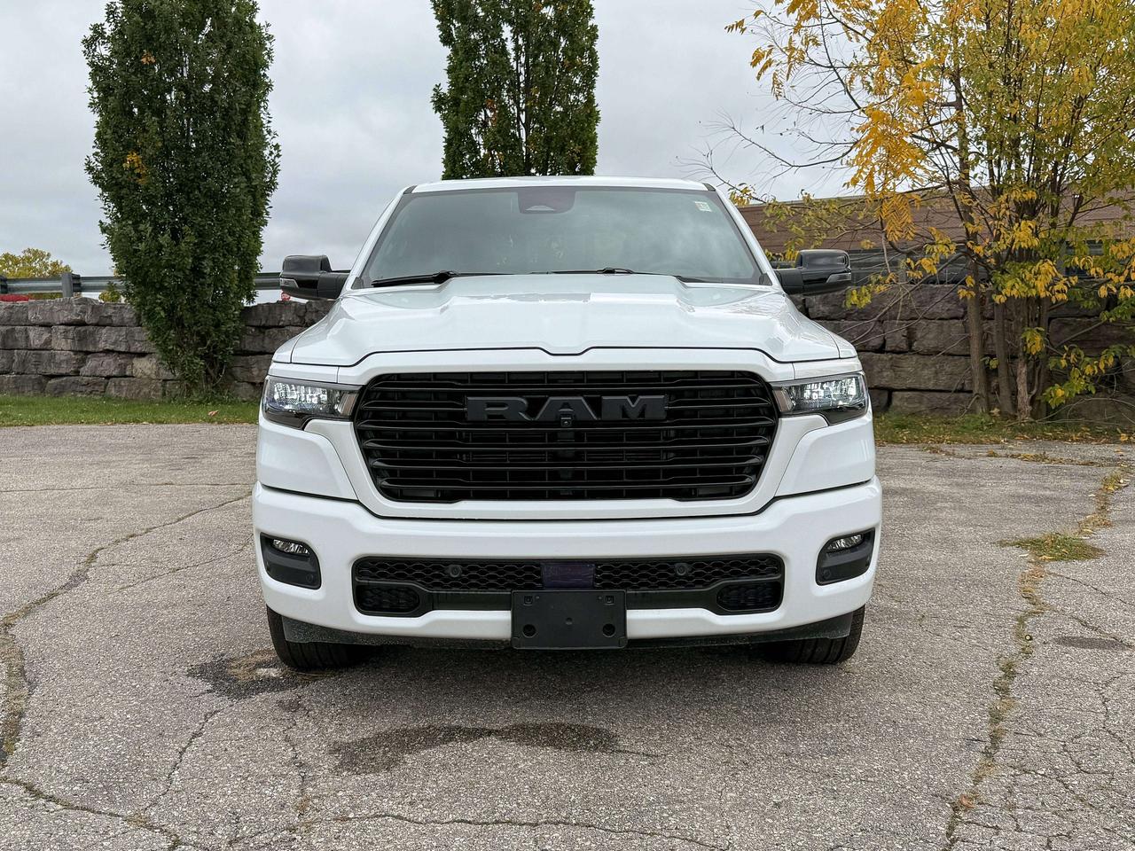 2026 RAM 1500 Sport 4x4 Crew Cab 5'7  Box Photo1