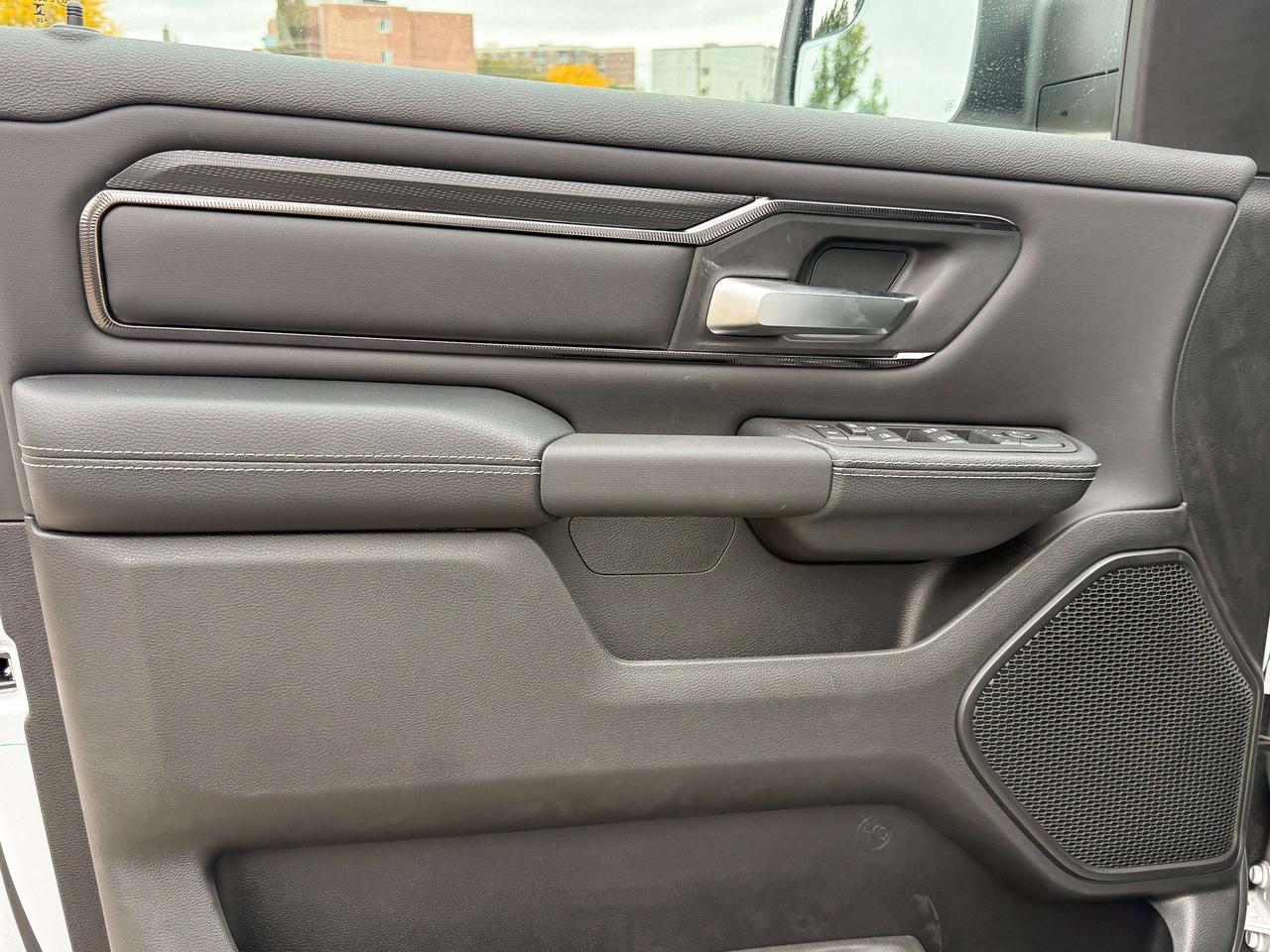 2026 RAM 1500 Sport 4x4 Crew Cab 5'7  Box Photo
