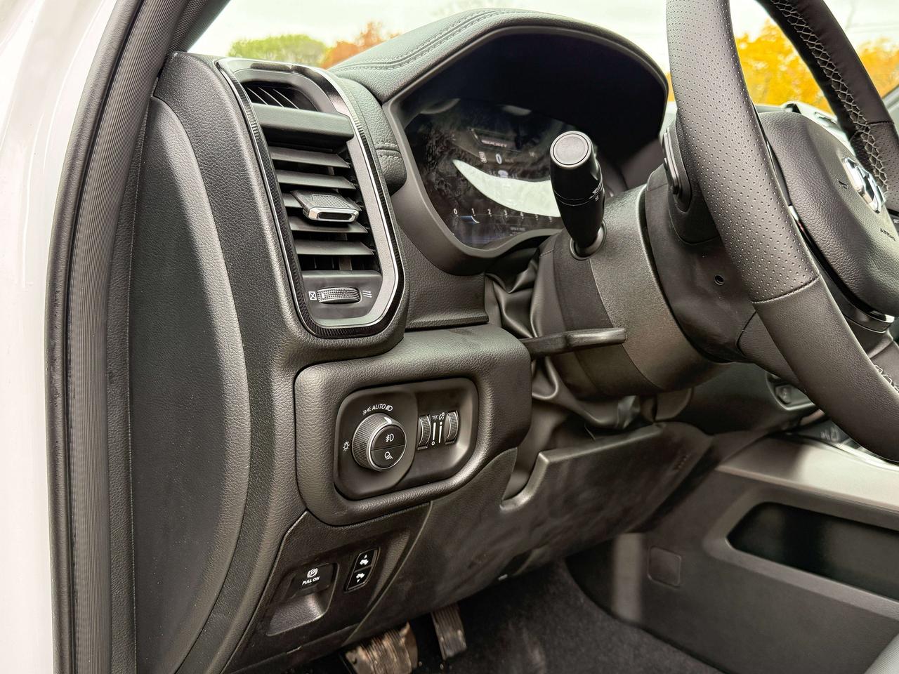 2026 RAM 1500 Sport 4x4 Crew Cab 5'7  Box Photo