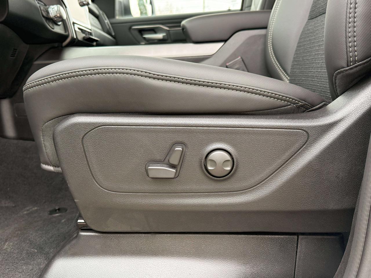 2026 RAM 1500 Sport 4x4 Crew Cab 5'7  Box Photo