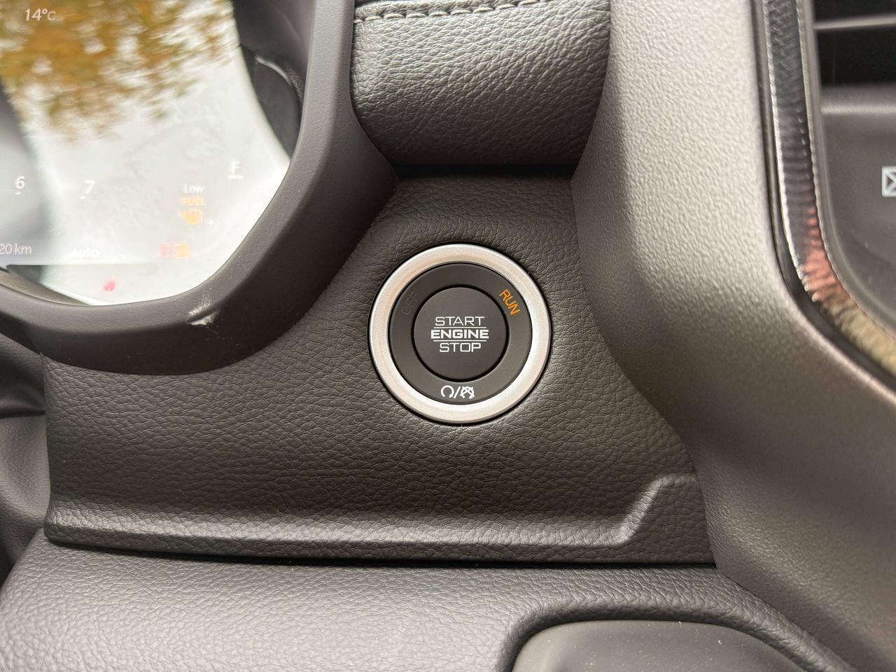 2026 RAM 1500 Sport 4x4 Crew Cab 5'7  Box Photo