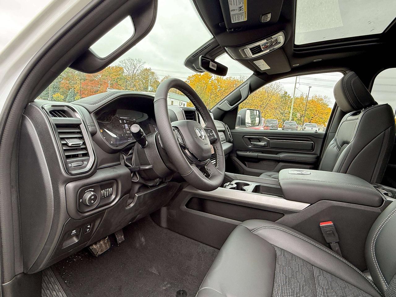 2026 RAM 1500 Sport 4x4 Crew Cab 5'7  Box Photo