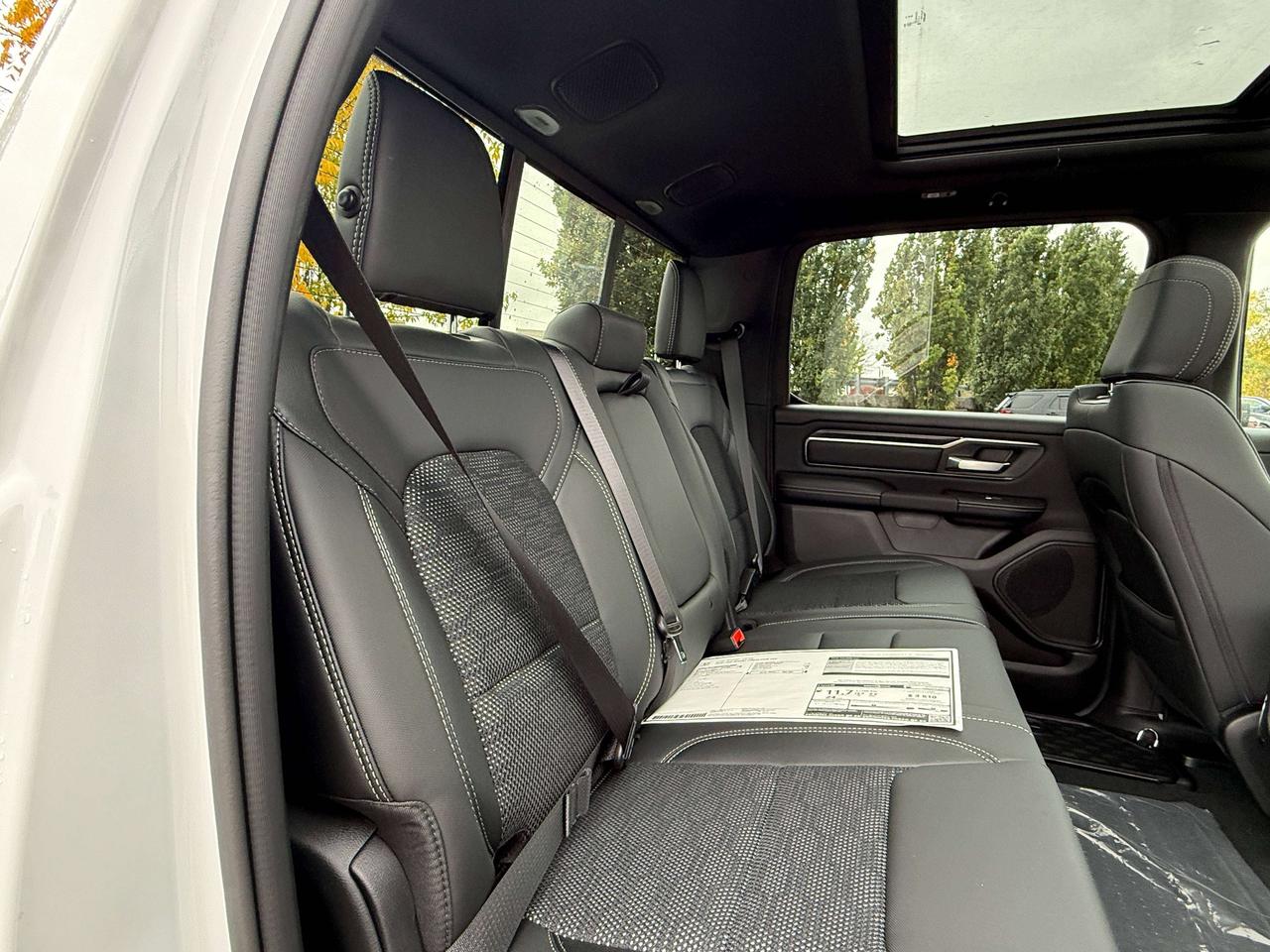 2026 RAM 1500 Sport 4x4 Crew Cab 5'7  Box Photo