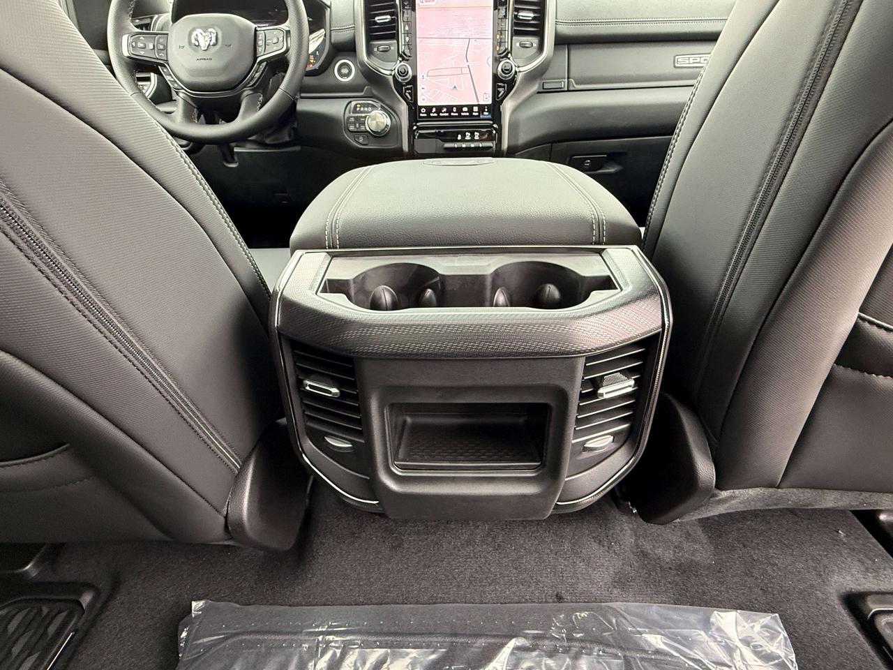 2026 RAM 1500 Sport 4x4 Crew Cab 5'7  Box Photo