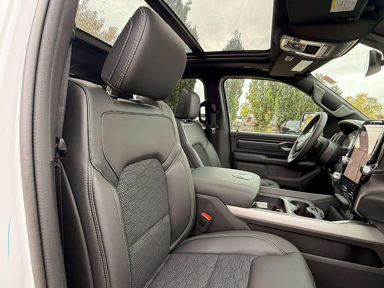 2026 RAM 1500 Sport 4x4 Crew Cab 5'7  Box Photo