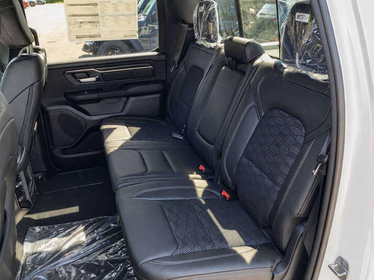 2026 RAM 1500 SPORT | Sport Hood | 12" Screen | R starter Photo