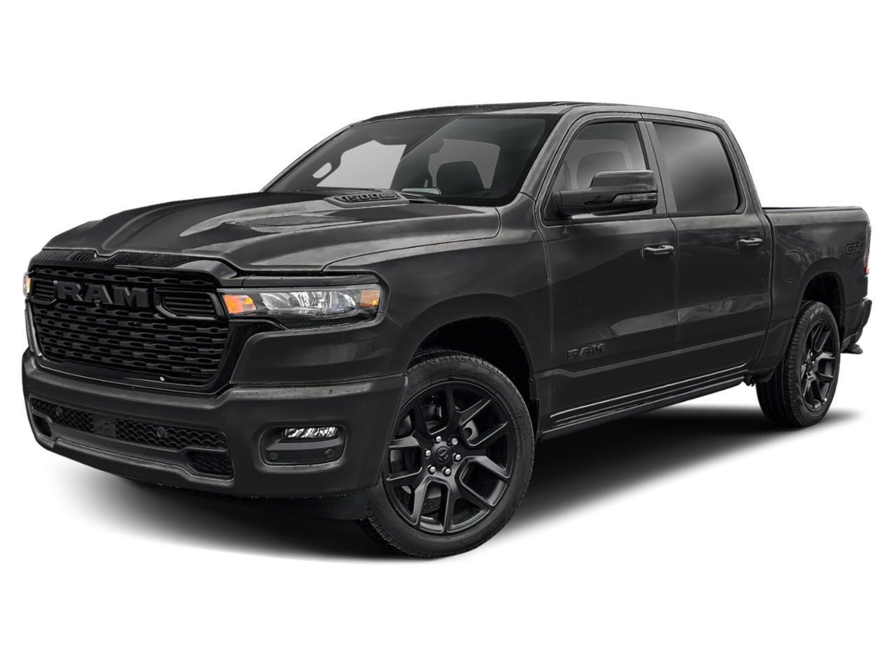 2026 RAM 1500 Sport 4x4 Crew Cab 5'7  Box Photo0