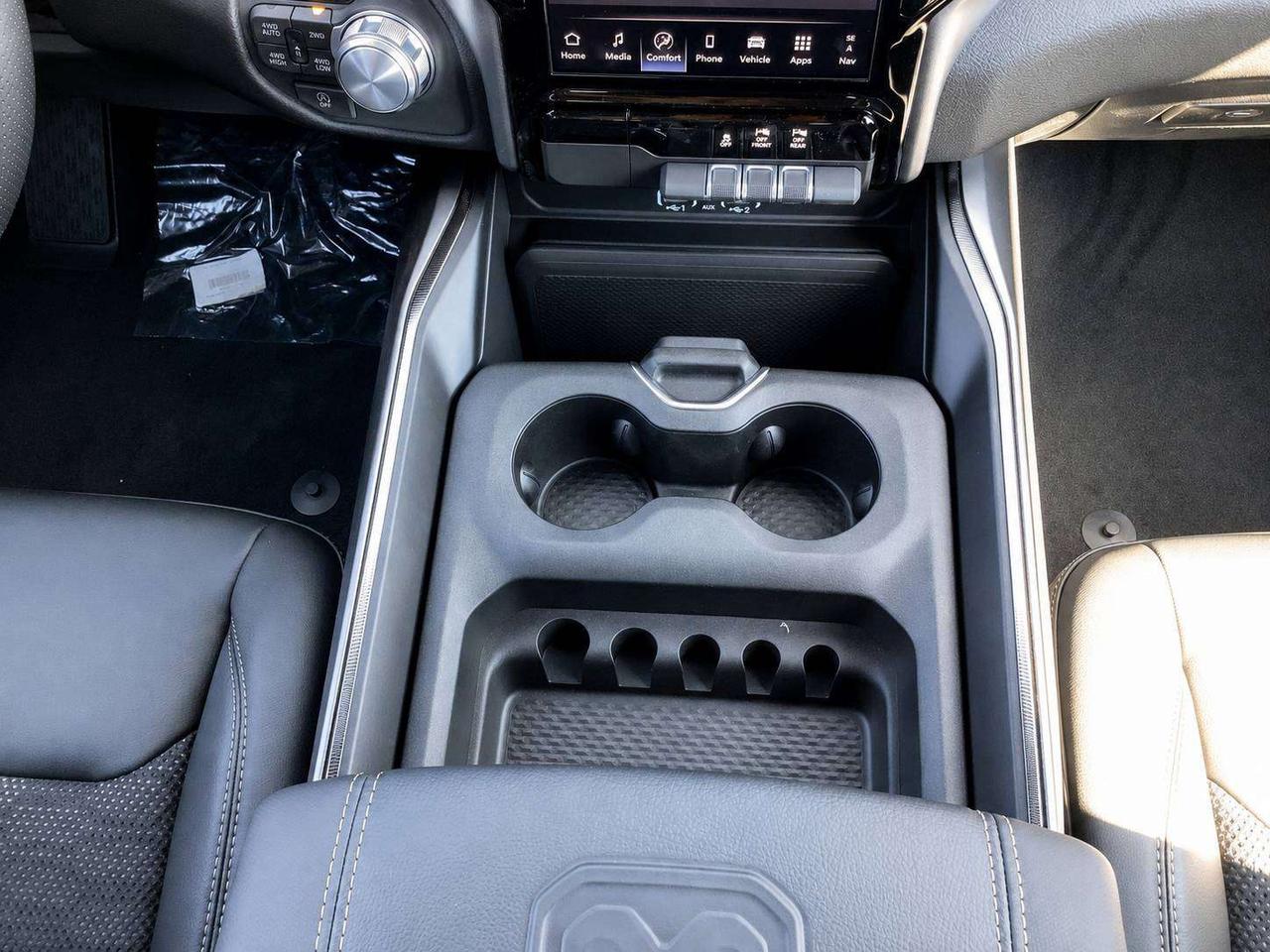 2026 RAM 1500 SPORT | Sport Hood | 12" Screen | R starter Photo