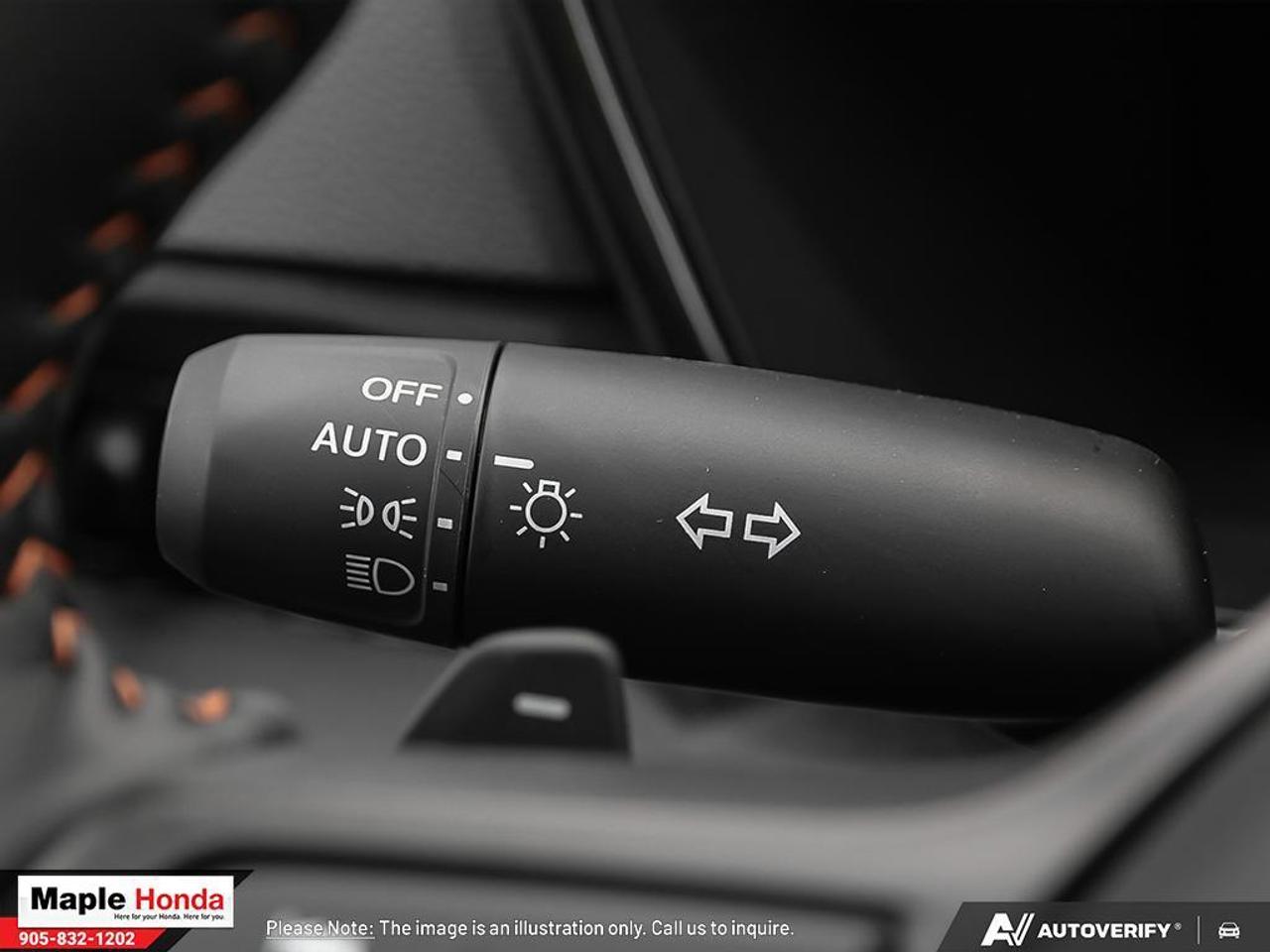 2026 Honda CR-V Hybrid CRV SPORT HYB 4WD Photo