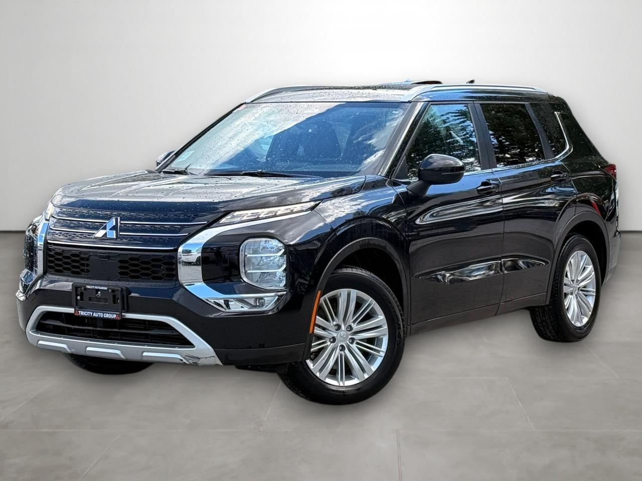 Used 2024 Mitsubishi Outlander SE S-AWC for sale in Coquitlam, BC