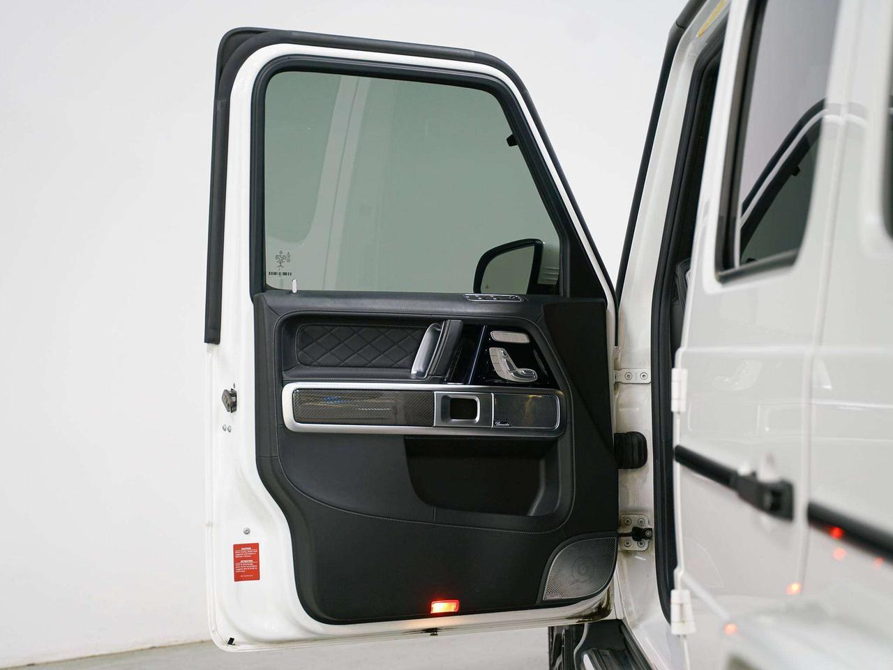 2019 Mercedes-Benz G-Class 63 | AMG | PREMIUM PKG | CARBON FIBRE | 22 IN Photo