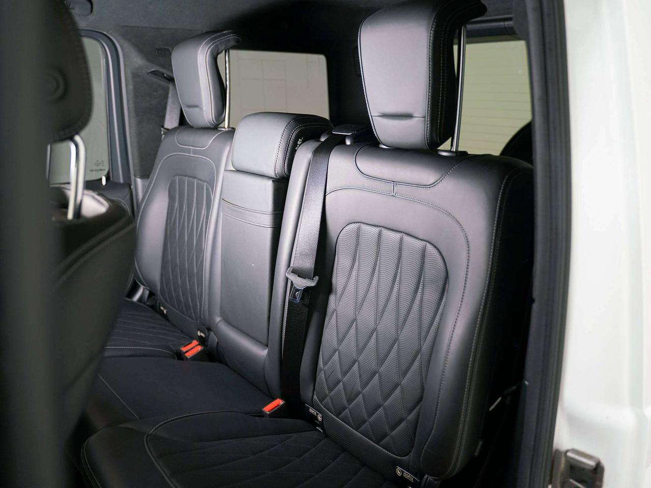 2019 Mercedes-Benz G-Class 63 | AMG | PREMIUM PKG | CARBON FIBRE | 22 IN Photo
