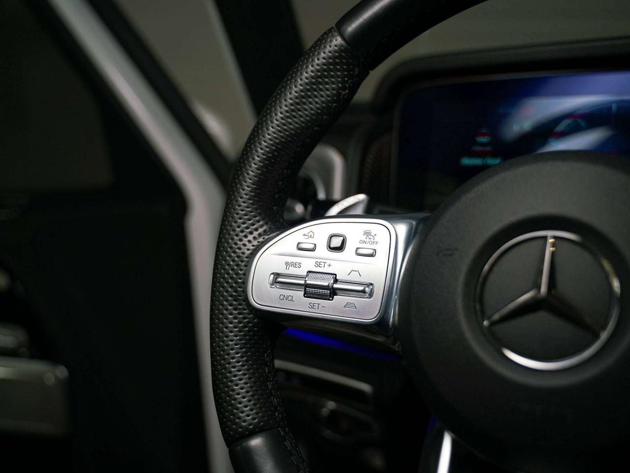2019 Mercedes-Benz G-Class 63 | AMG | PREMIUM PKG | CARBON FIBRE | 22 IN Photo
