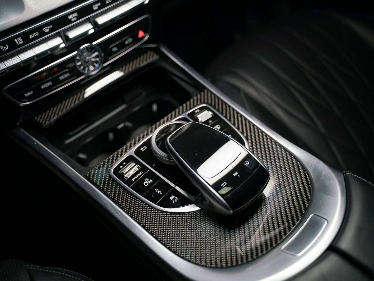 2019 Mercedes-Benz G-Class 63 | AMG | PREMIUM PKG | CARBON FIBRE | 22 IN Photo