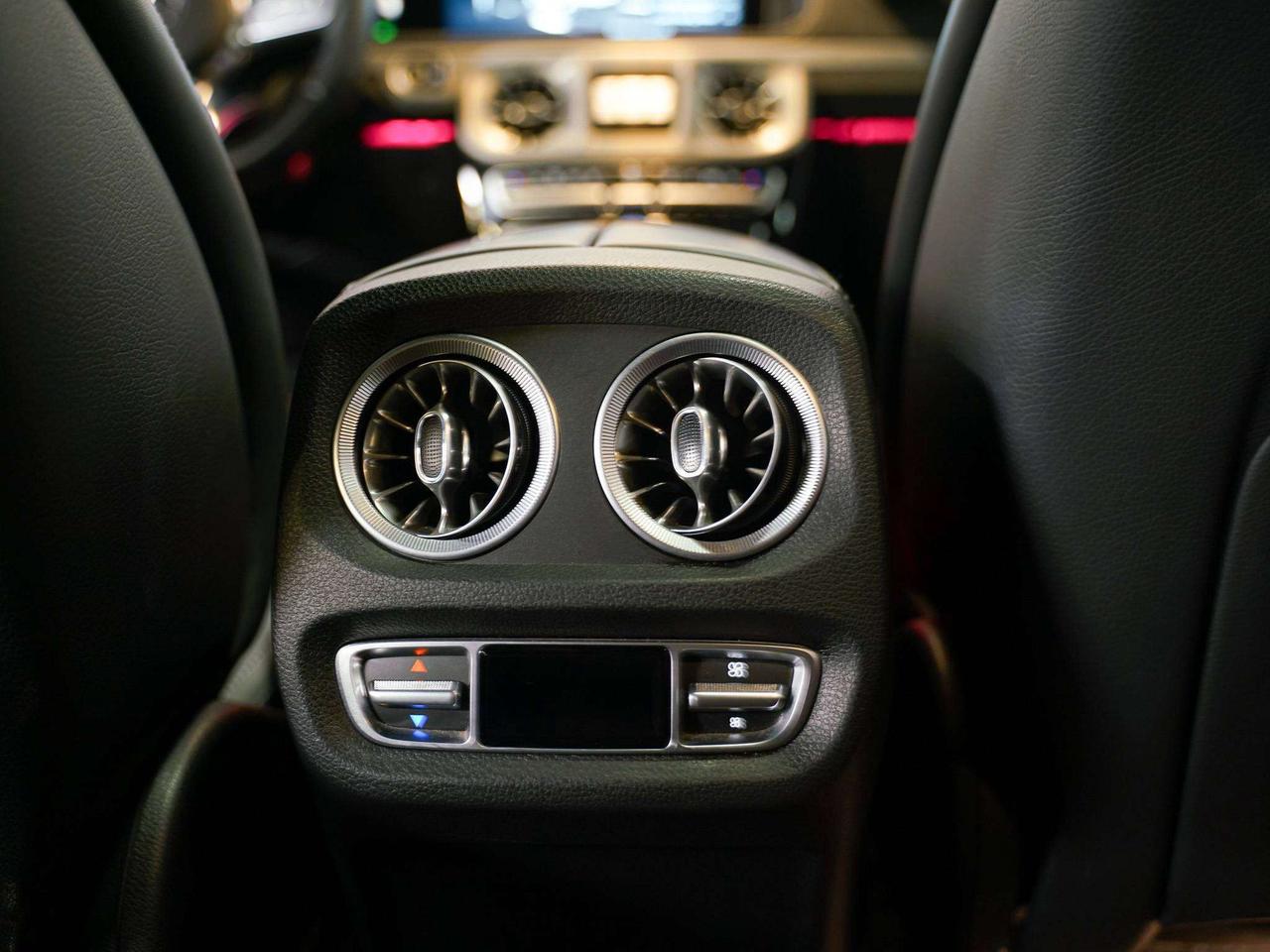 2019 Mercedes-Benz G-Class 63 | AMG | PREMIUM PKG | CARBON FIBRE | 22 IN Photo