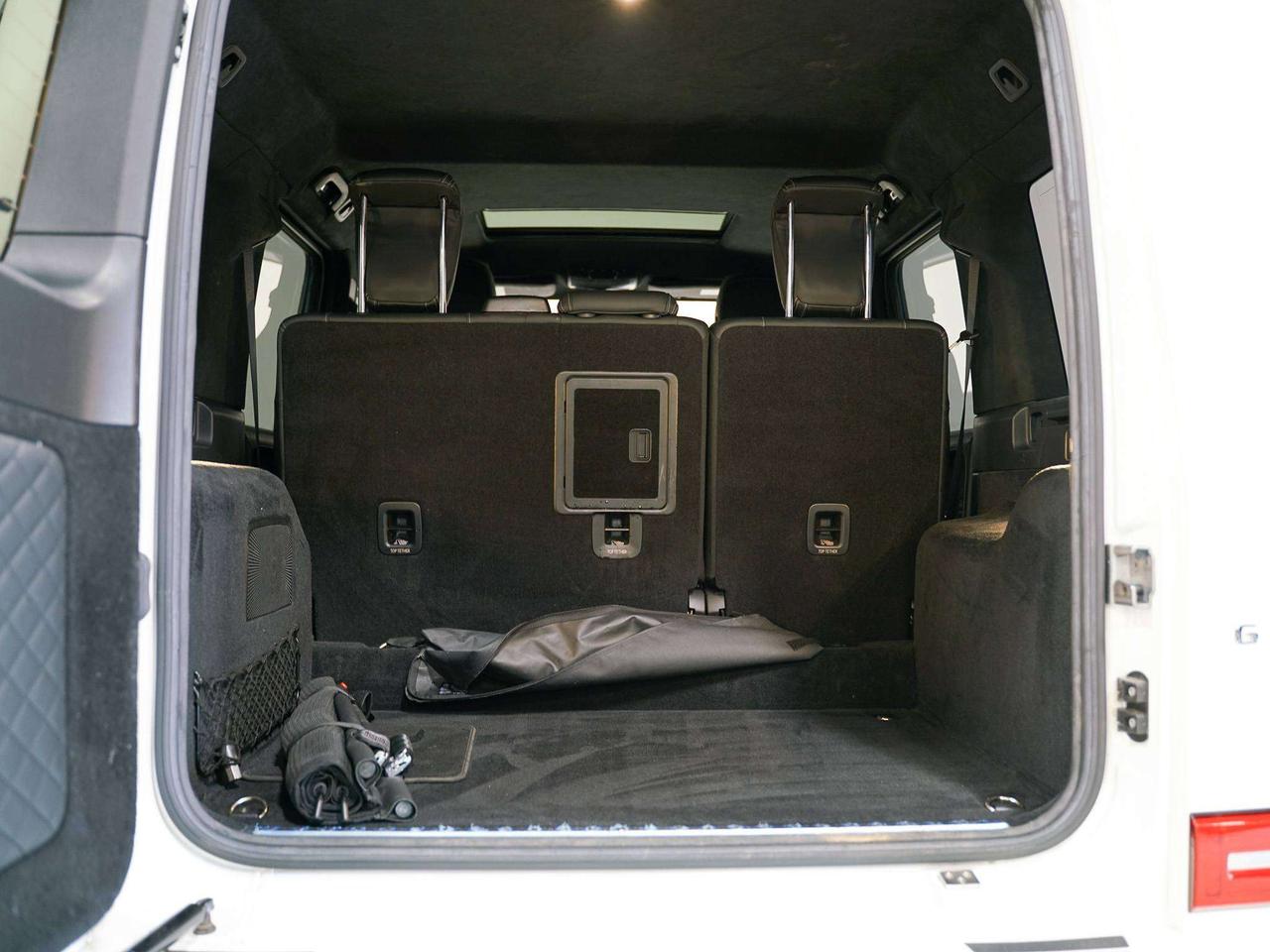 2019 Mercedes-Benz G-Class 63 | AMG | PREMIUM PKG | CARBON FIBRE | 22 IN Photo