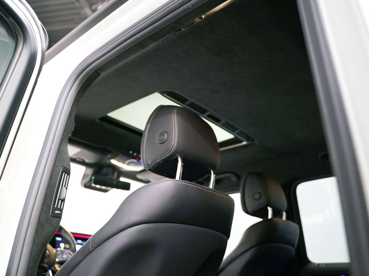 2019 Mercedes-Benz G-Class 63 | AMG | EXCLUSIVE PKG | CARBON FIBRE | 22 iN Photo