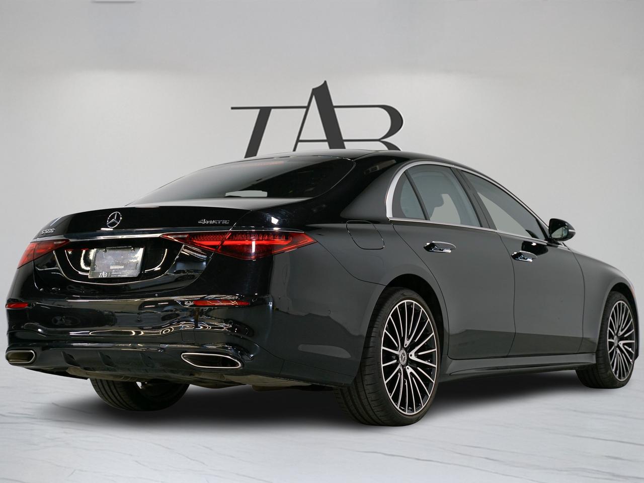 2022 Mercedes-Benz S-Class 500 | AMG PKG | PREMIUM & EXCLUSIVE PKG | 21 IN Photo