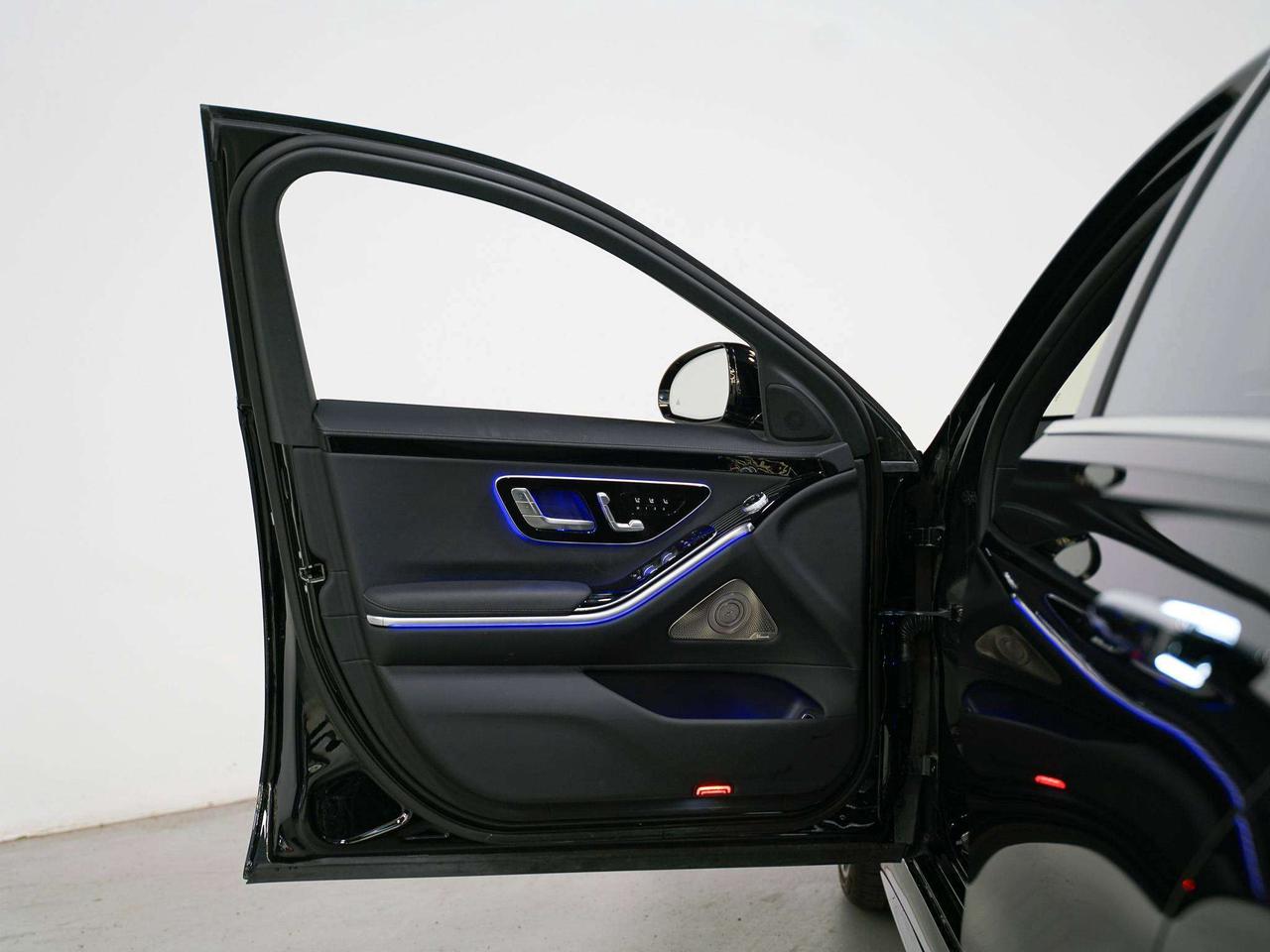 2022 Mercedes-Benz S-Class 500 | AMG PKG | PREMIUM & EXCLUSIVE PKG | 21 IN Photo