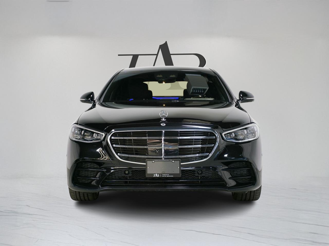 2022 Mercedes-Benz S-Class 500 | AMG PKG | PREMIUM & EXCLUSIVE PKG | 21 IN Photo
