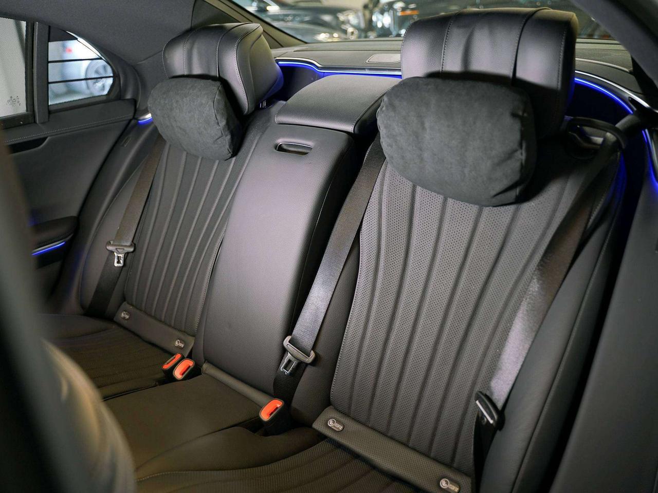 2022 Mercedes-Benz S-Class 500 | AMG PKG | PREMIUM & EXCLUSIVE PKG | 21 IN Photo