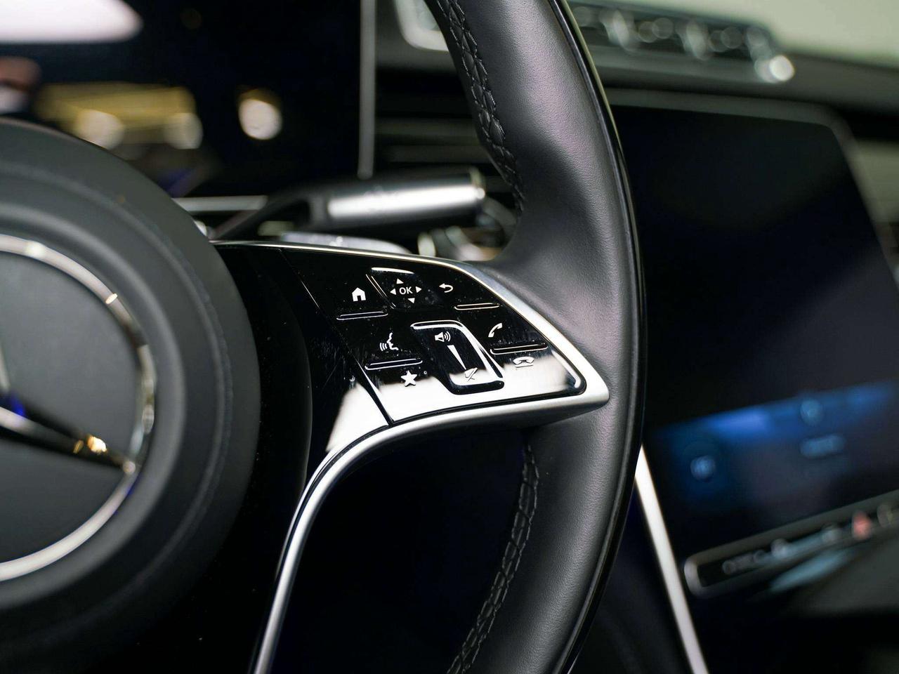 2022 Mercedes-Benz S-Class 500 | AMG PKG | PREMIUM & EXCLUSIVE PKG | 21 IN Photo